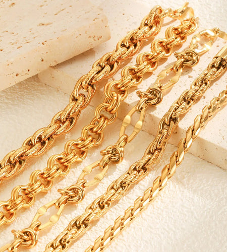 Vnox Vintage Luxury Geometric Open Rings,Natural Stone Stainless Steel Charm Jewelry For Women,Fashion Rings Finger Accessories