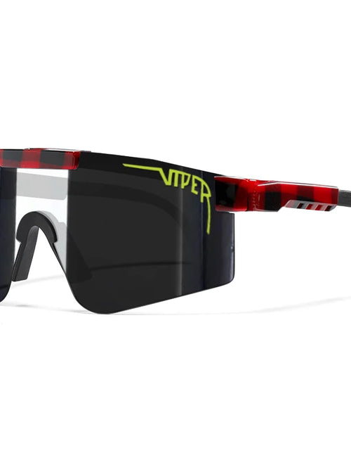 Load image into Gallery viewer, Pit Viper Outdoor Sunglasses Cycling Glasses MTB Sport Goggles UV400 Men Women Bike Bicycle Eyewear Without Box
