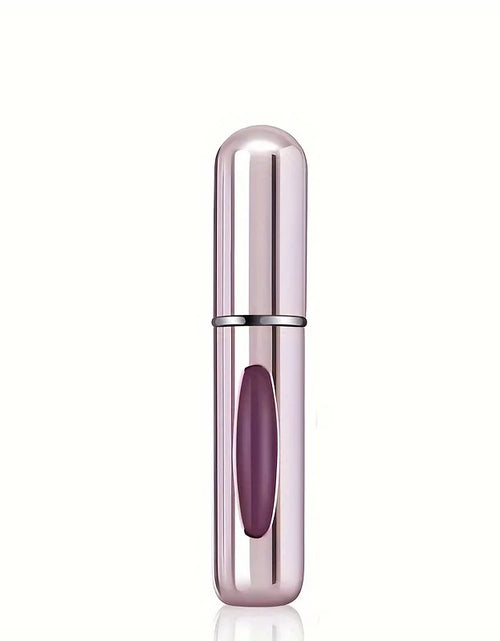 Load image into Gallery viewer, 5ml Perfume Spray Bottle, Portable Perfume Atomizer Fillable Mini Perfume Bottle Perfume Empty Bottle Scent Pump Box
