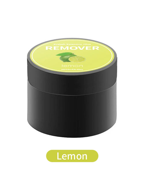Load image into Gallery viewer, 5g Eyelash Glue Remover Gel Extensions Lash Lift Makeup Tool Professional Adhesive Lash Glue Remover Cream for Eyelash Extension
