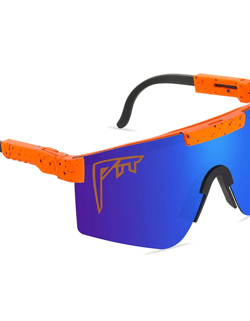 Load image into Gallery viewer, Pit Viper Outdoor Sunglasses Cycling Glasses MTB Sport Goggles UV400 Men Women Bike Bicycle Eyewear Without Box
