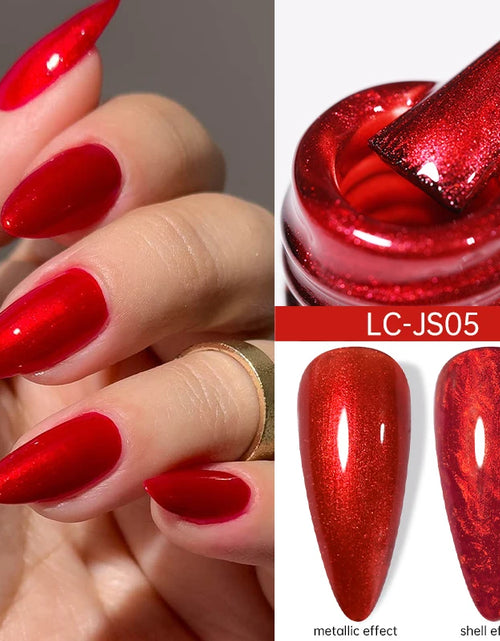 Load image into Gallery viewer, LILYCUTE 6 IN 1 Extension Gel Nail Polish Acrylic Construct Hard Gel Soak Off Self Leveling Reinforcement Gel For Nail HEMA FREE
