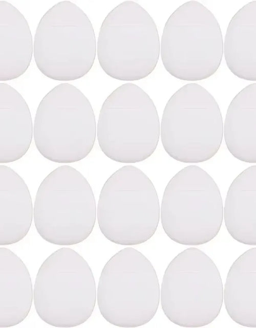 Load image into Gallery viewer, 5/10Pcs Mini Finger Puff Foundation Small Air Cushion Powder Sponge Face Concealer BB Cream Cosmetic Applicator Makeup Tools
