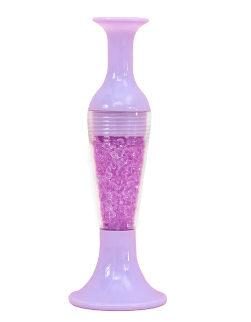 Load image into Gallery viewer, New 5D Diamond Painting Point Drill Pen DIY Crafts Gradient Color Flower Pot Shape Cross Stitch Embroidery Sewing Accessories
