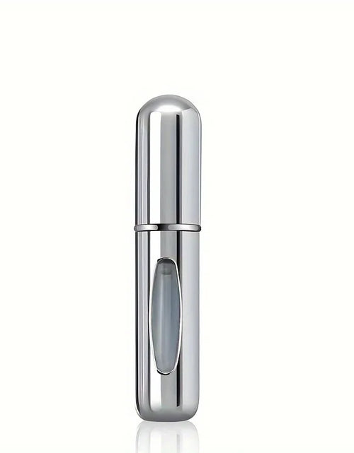 Load image into Gallery viewer, 5ml Perfume Spray Bottle, Portable Perfume Atomizer Fillable Mini Perfume Bottle Perfume Empty Bottle Scent Pump Box

