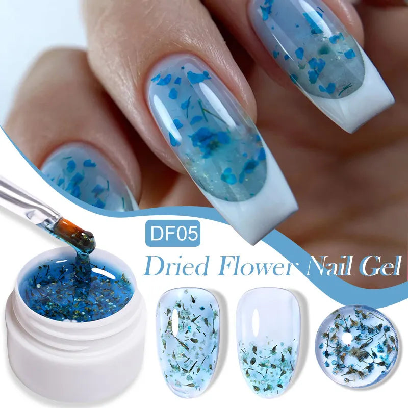 LILYCUTE 6 IN 1 Extension Gel Nail Polish Acrylic Construct Hard Gel Soak Off Self Leveling Reinforcement Gel For Nail HEMA FREE