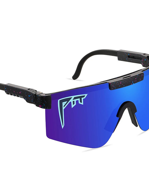 Load image into Gallery viewer, Pit Viper Outdoor Sunglasses Cycling Glasses MTB Sport Goggles UV400 Men Women Bike Bicycle Eyewear Without Box
