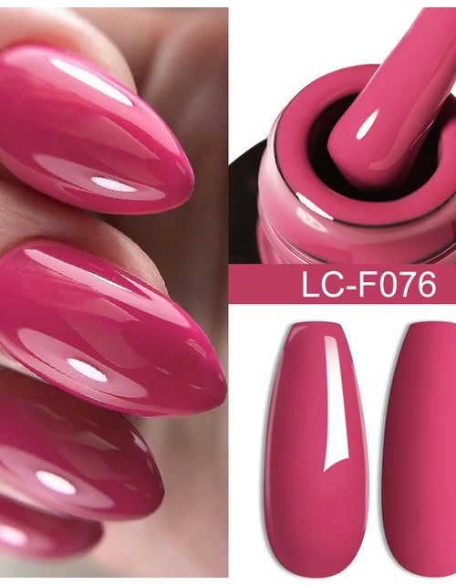 Load image into Gallery viewer, LILYCUTE 6 IN 1 Extension Gel Nail Polish Acrylic Construct Hard Gel Soak Off Self Leveling Reinforcement Gel For Nail HEMA FREE
