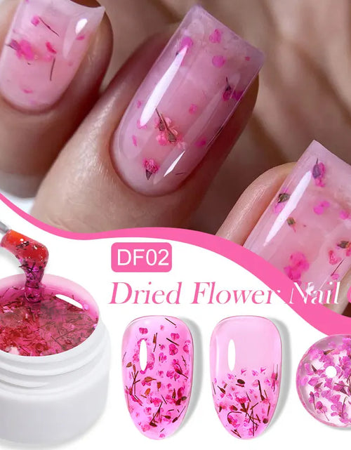 Load image into Gallery viewer, LILYCUTE 6 IN 1 Extension Gel Nail Polish Acrylic Construct Hard Gel Soak Off Self Leveling Reinforcement Gel For Nail HEMA FREE
