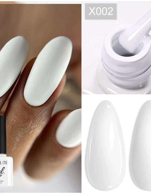 Load image into Gallery viewer, LILYCUTE 6 IN 1 Extension Gel Nail Polish Acrylic Construct Hard Gel Soak Off Self Leveling Reinforcement Gel For Nail HEMA FREE
