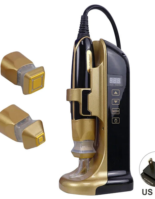 Load image into Gallery viewer, High Technology Intelligent Fractional RF Dot Matrix Beauty Machine For Skin Lift Wrinkle Removal Spa Cosmetic Device Skin Care
