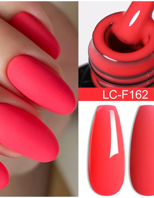 Load image into Gallery viewer, LILYCUTE 6 IN 1 Extension Gel Nail Polish Acrylic Construct Hard Gel Soak Off Self Leveling Reinforcement Gel For Nail HEMA FREE
