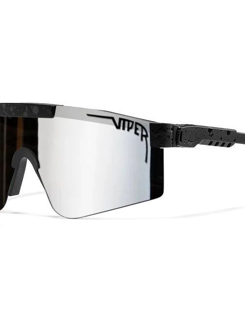 Load image into Gallery viewer, Pit Viper Outdoor Sunglasses Cycling Glasses MTB Sport Goggles UV400 Men Women Bike Bicycle Eyewear Without Box
